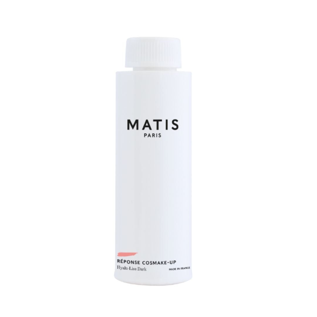 Cosmake - Up. Hyalu - Liss - MATIS - Matis
