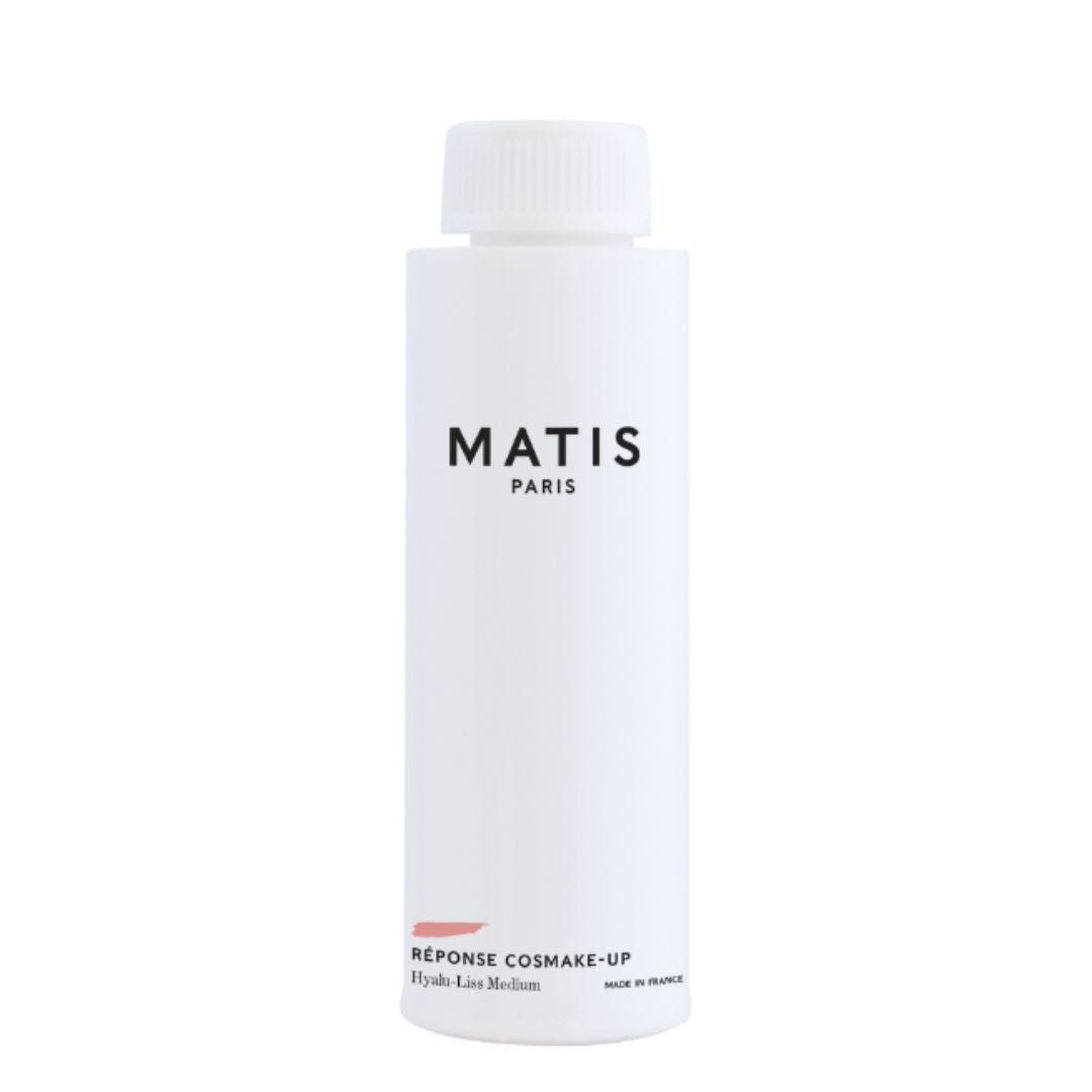 Cosmake - Up. Hyalu - Liss - MATIS - Matis