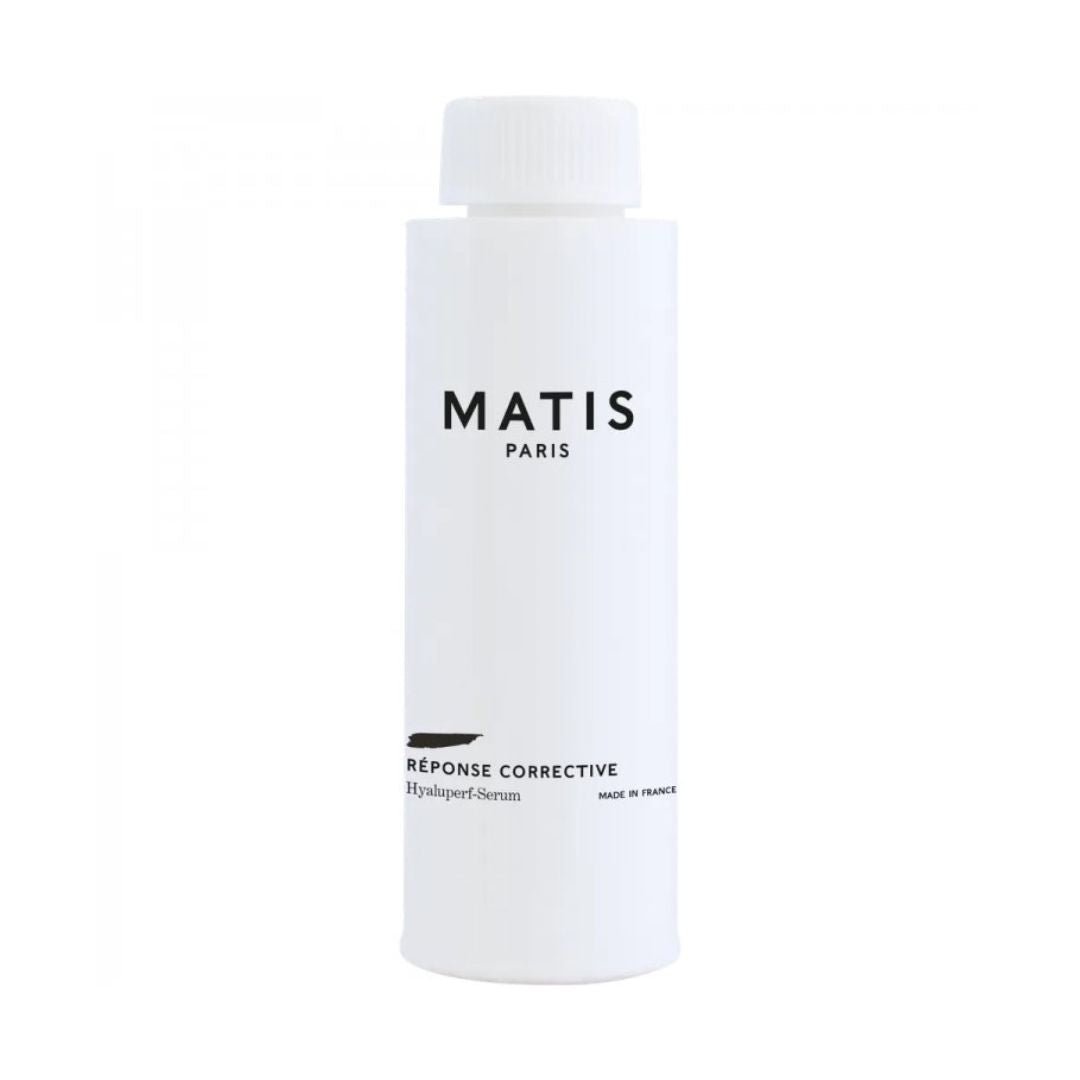 Réponse corrective. Hyaluperf Serum - MATIS - Matis