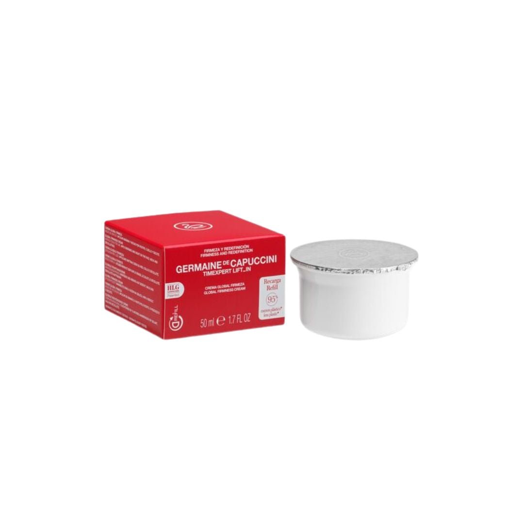 Crema Global Firmeza Cuello - Escote - Busto - Timexpert Lift_In de Germaine de Capuccini - Germaine de Capuccini