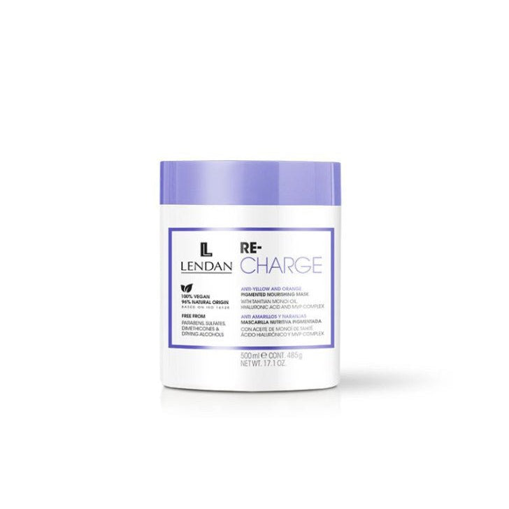 Charge. Mask - LENDAN - Lendan Cosmetics