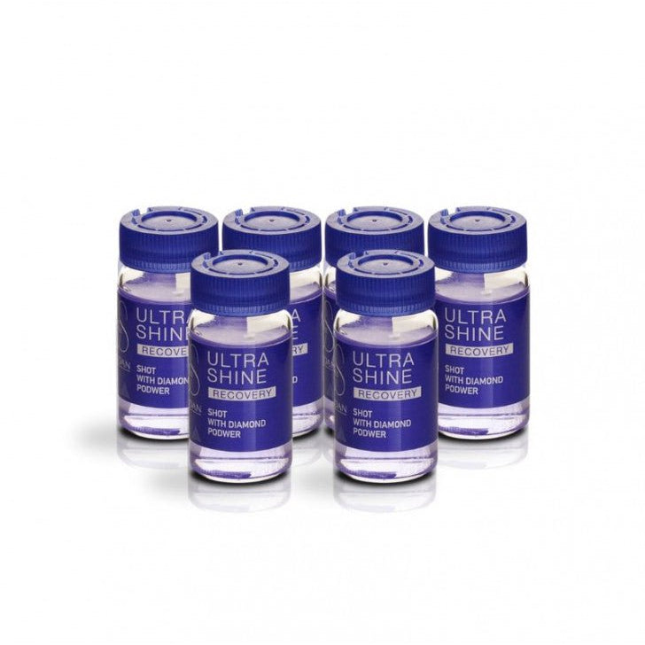 Recovery. CS Recovery Ultra Shine - LENDAN - Lendan Cosmetics