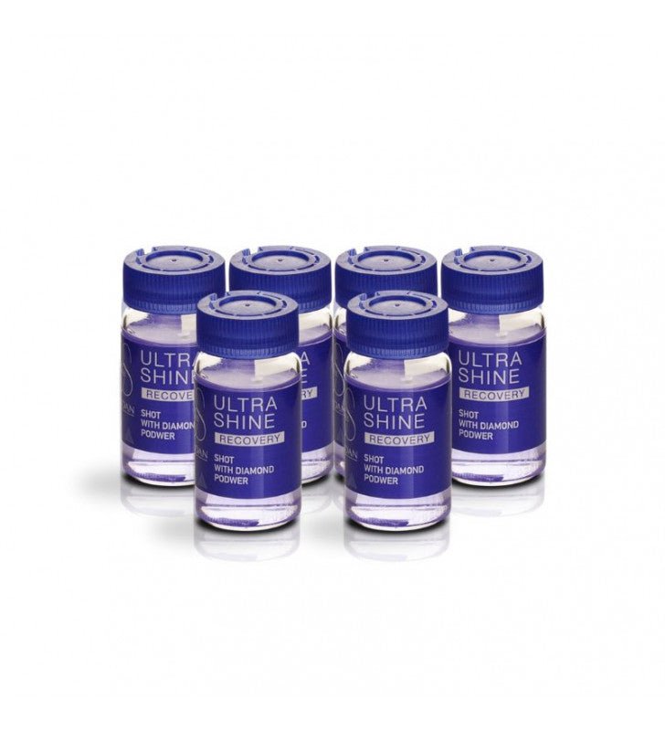 Recovery. CS Recovery Ultra Shine - LENDAN - Lendan Cosmetics