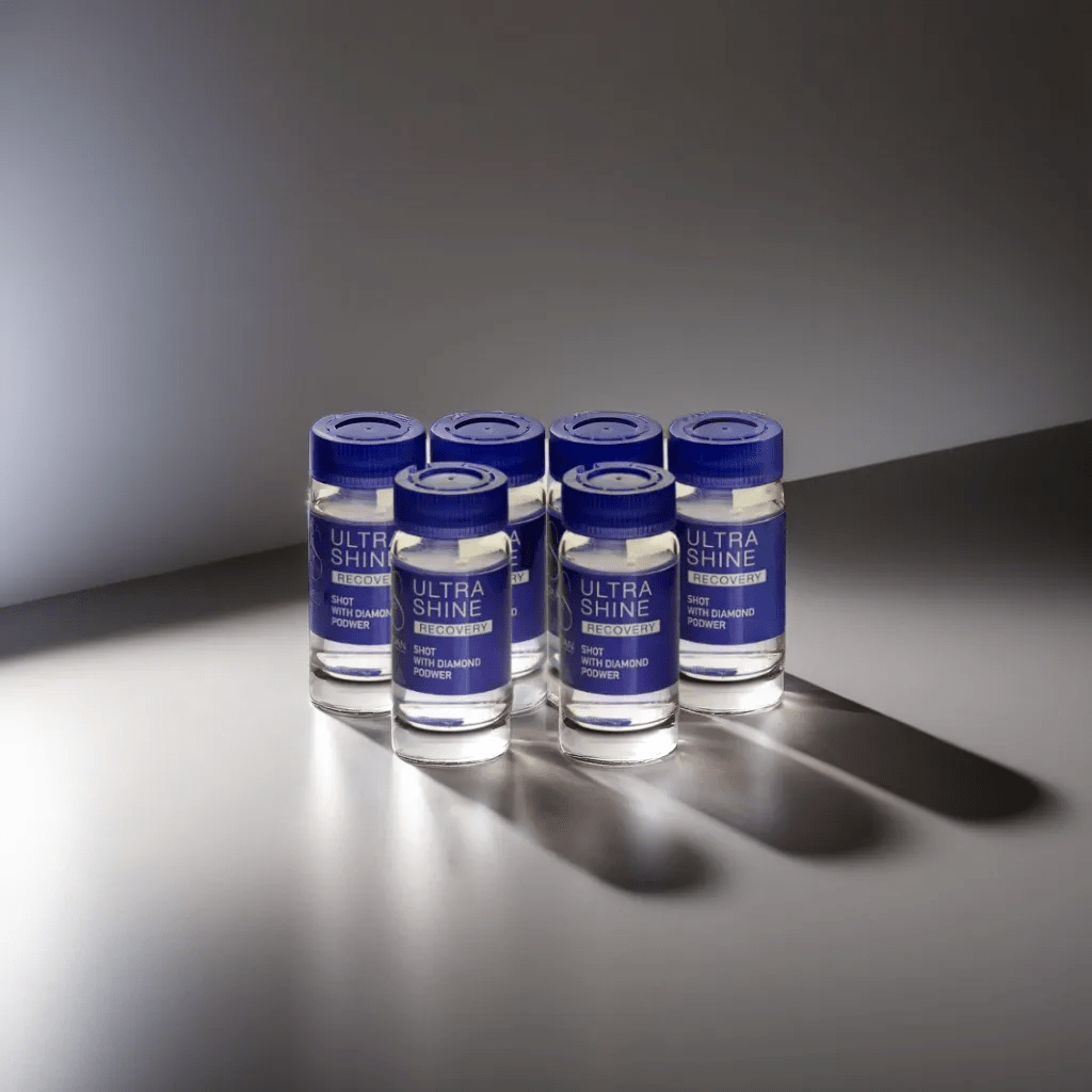 Recovery. CS Recovery Ultra Shine - LENDAN - Lendan Cosmetics