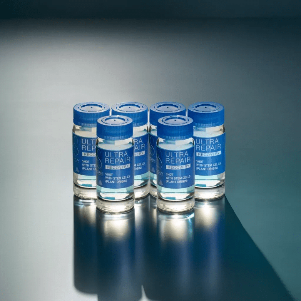 Recovery. CS Ultra Repair Shot - LENDAN - Lendan Cosmetics