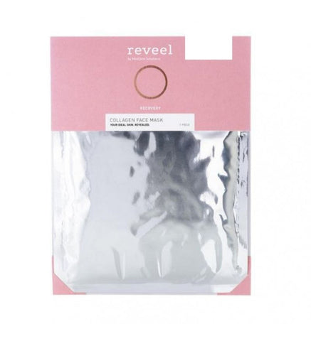 Recovery Collagen Face Mask - Reveel