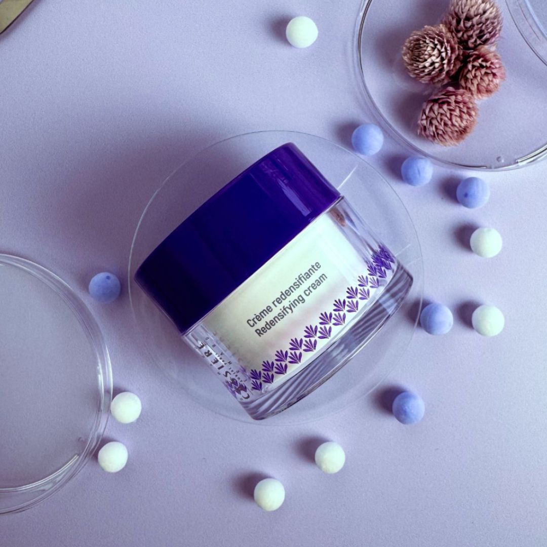 Redensifying cream - Bakuchiol Redensifying Care de Bernard Cassiere - Bernard Cassiere