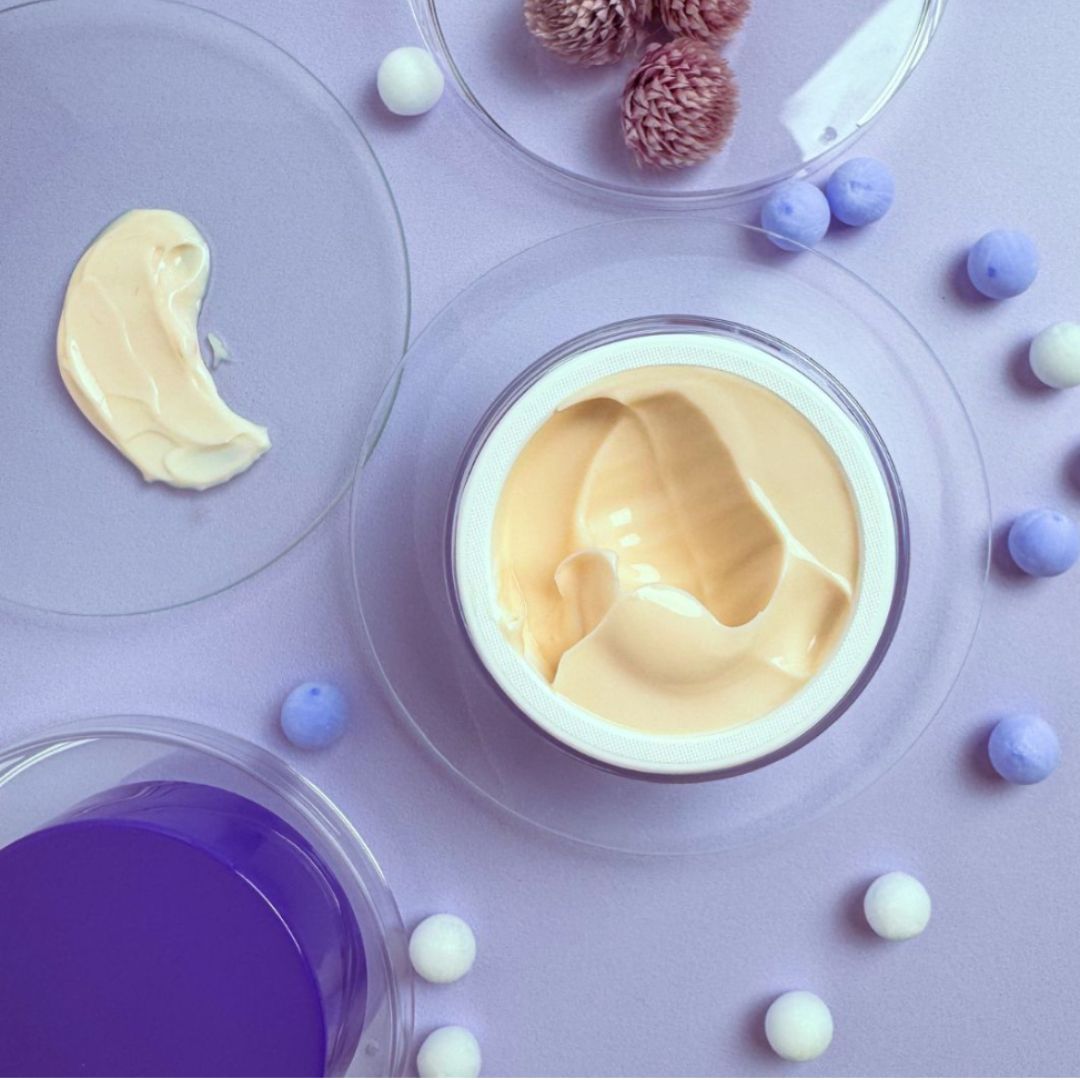 Redensifying cream - Bakuchiol redensifying care de Bernard Cassiere thumbnail