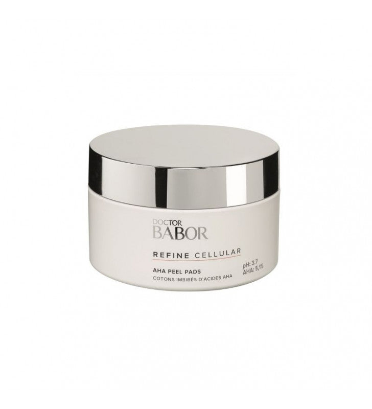 Refine Cellular  AHA PEEL PADS - Doctor Babor___3261___95016542