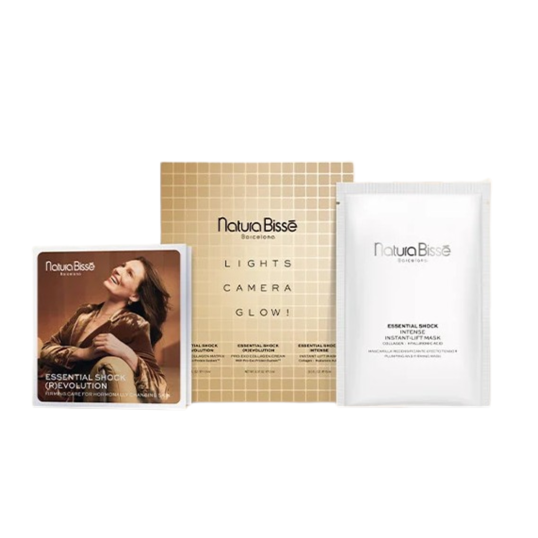 Regalo Essential Shock Revolution de Natura Bissé