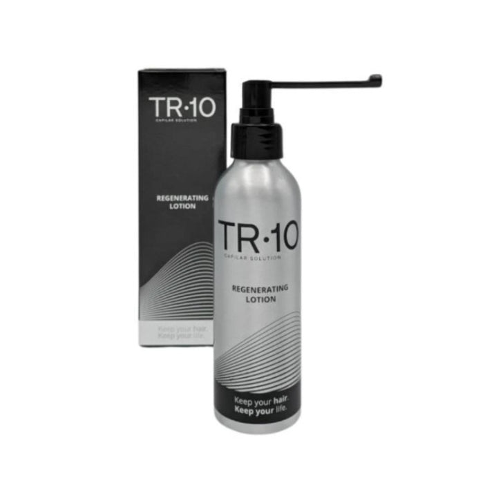 Regenerating Lotion - TR10 - TR10 Capilar Solution