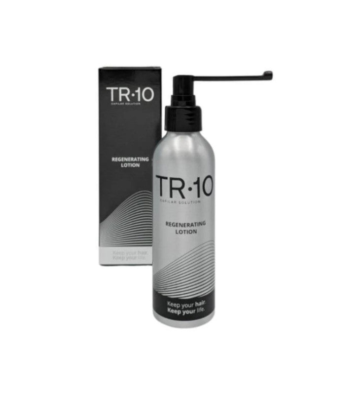 Regenerating Lotion  de TR10 Capilar Solution