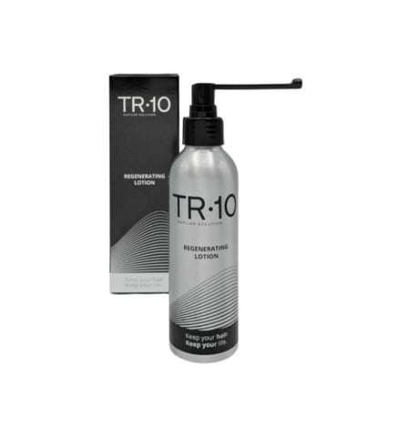 Regenerating Lotion - TR10