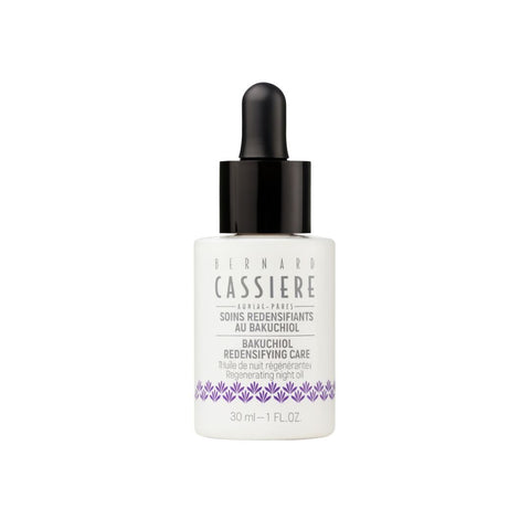 Regenerating night oil - Bakuchiol Redensifying Care de Bernard Cassiere