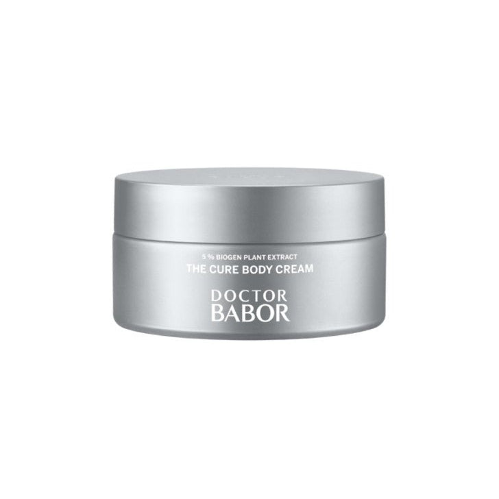 The Cure Body Cream - Regeneration de Doctor Babor - D. Babor