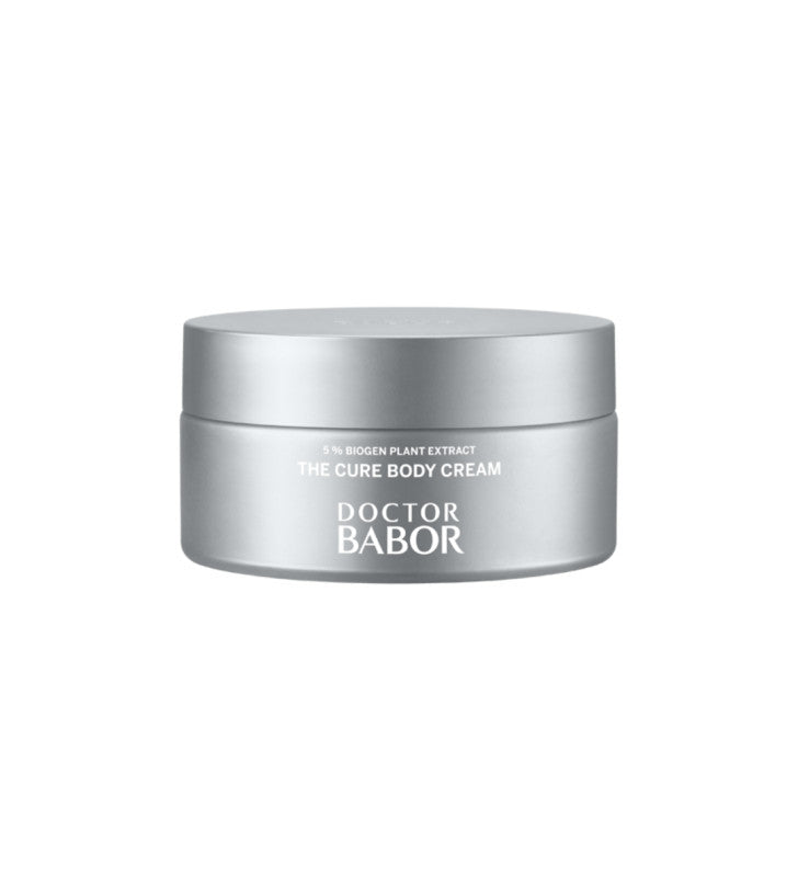 Regeneration  The Cure Body Cream - Doctor Babor___3421___2396866514