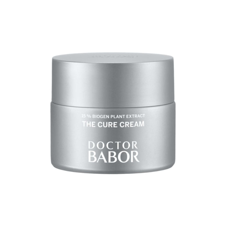 The Cure Cream - Regeneration de Doctor Babor - D. Babor