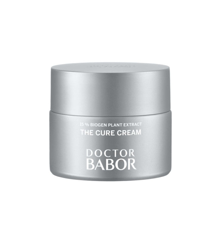 The Cure Cream - Regeneration de Doctor Babor - D. Babor