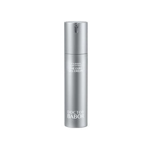 Paso 6: Contorno de ojos o labios — The Cure Gel Cream - Regeneration de Doctor Babor de D. Babor