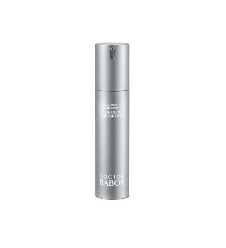 The Cure Gel Cream - Regeneration de Doctor Babor