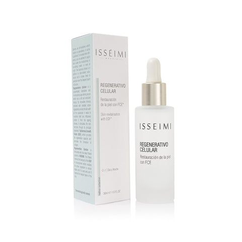 Serum Biocell - ISSEIMI - HEBER FARMA