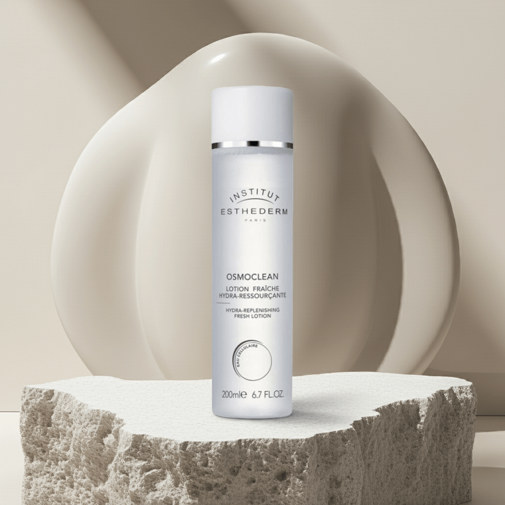Osmoclean. Loción Desmaquillante Hidra - Energética - INSTITUT ESTHEDERM - Institut Esthederm