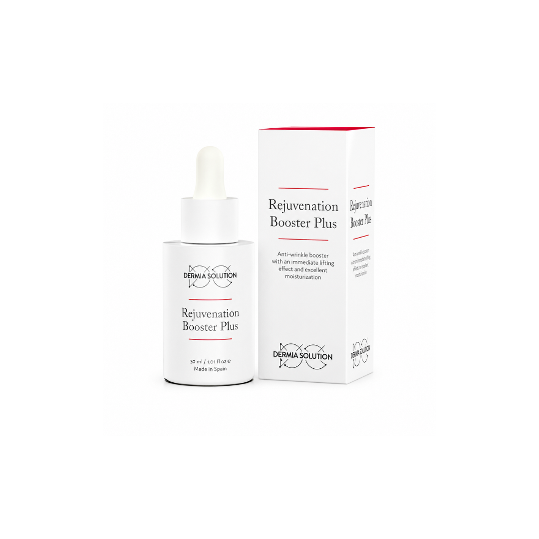 Rejuvenation Booster de Dermia Solution thumbnail