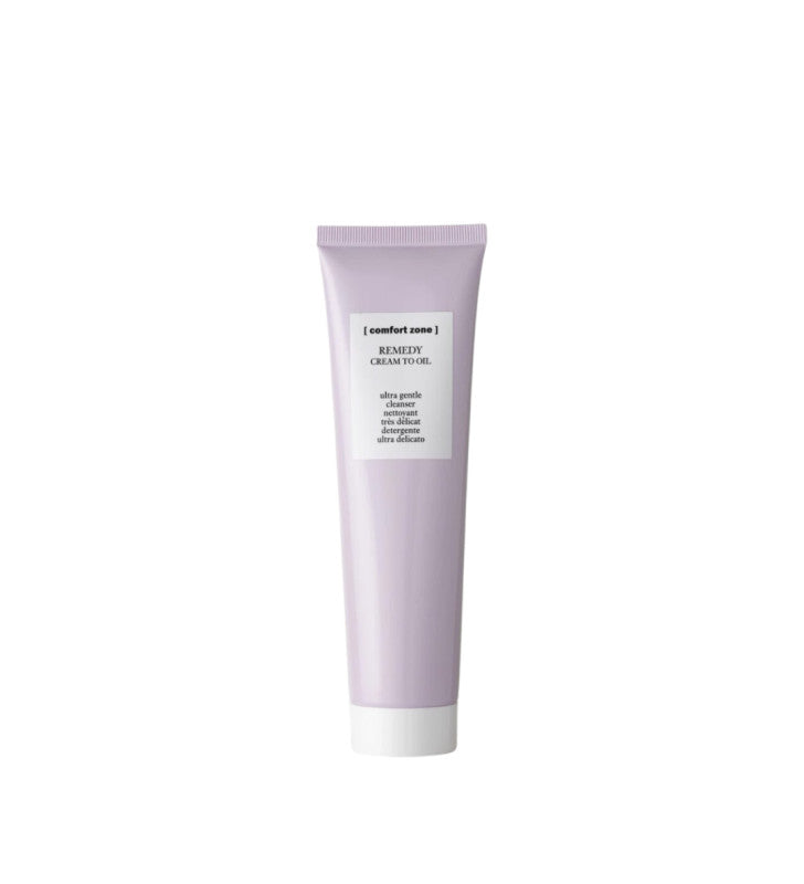 Remedy  Oil Cleanser - Comfort Zone___8506___4078105008