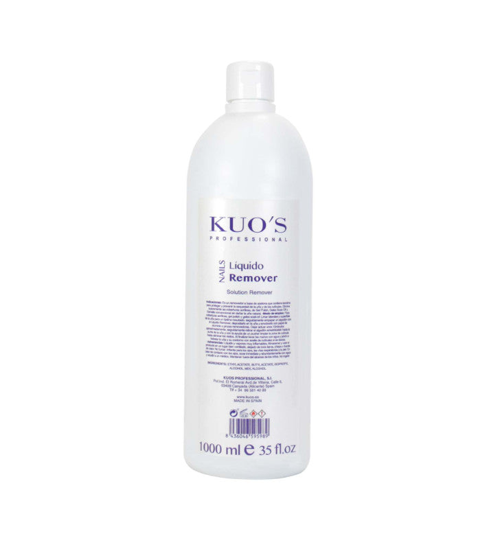 Removedores  Líquido Remover - Kuo's Professional_1085___7571_1085___3595843674