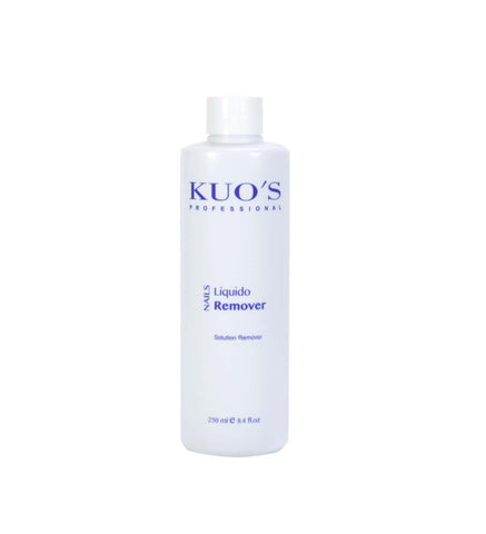 Removers Remove liquid - Kuo's Professional