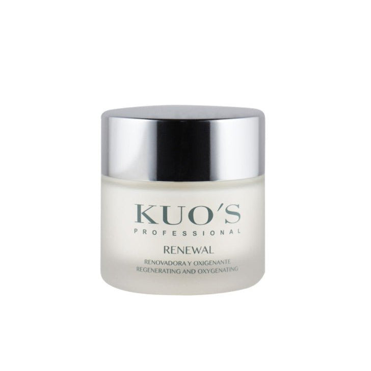 Kuo's Professional - Renewal. Crema Facial - Kuo's Professional