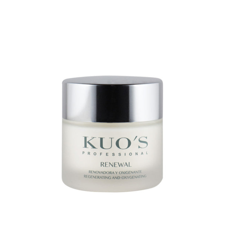 Renewal  Crema Facial - Kuo's Professional___7517___730396868