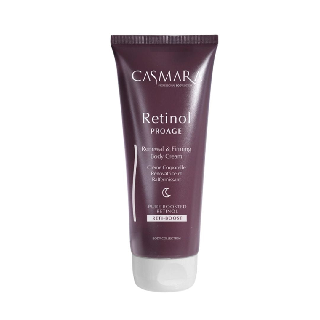 Renewal & Firming Body Cream - Casmara thumbnail