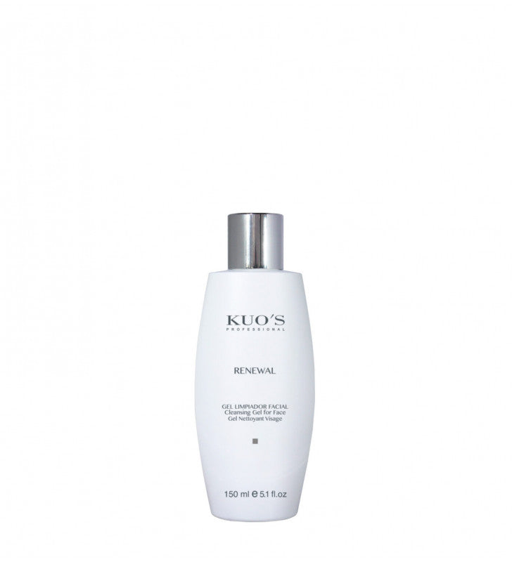 Renewal  Gel Limpiador Facial - KUO'S_9056_3582932785___9056___3582932785