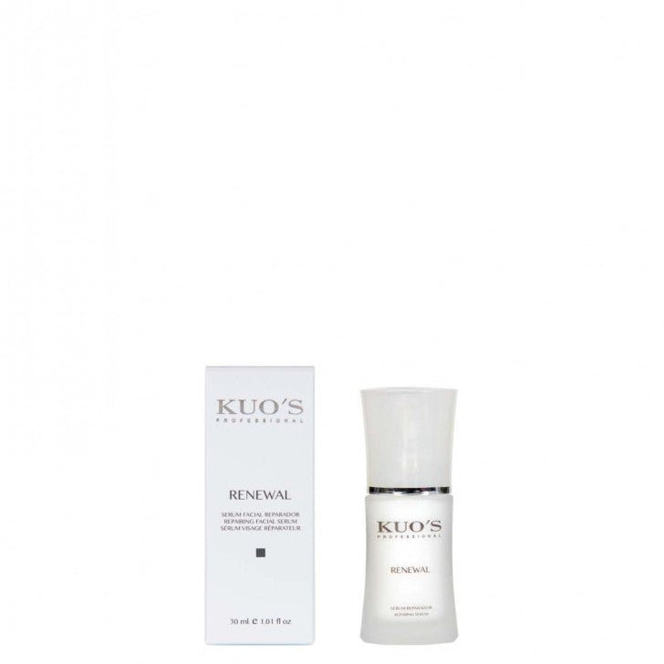 Kuo's Professional - Renewal. Serum Facial - Kuo's Professional