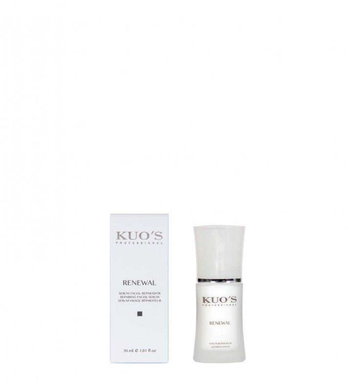 Kuo's Professional - Renewal. Serum Facial - Kuo's Professional