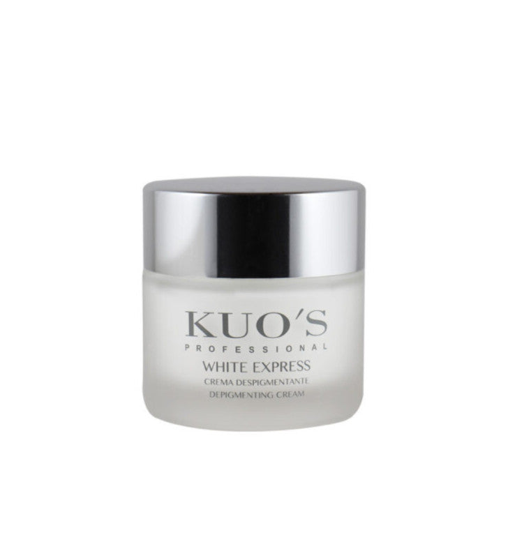 Renewal. White Express Facial Cream - Kuo's thumbnail