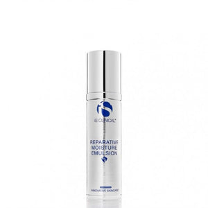 Paso 7: Crema — Reparative Moisture Emulsion de iS Clinical de Is Clinical