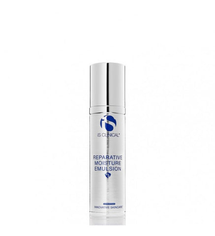 Reparative Moisture Emulsion - iS Clinical