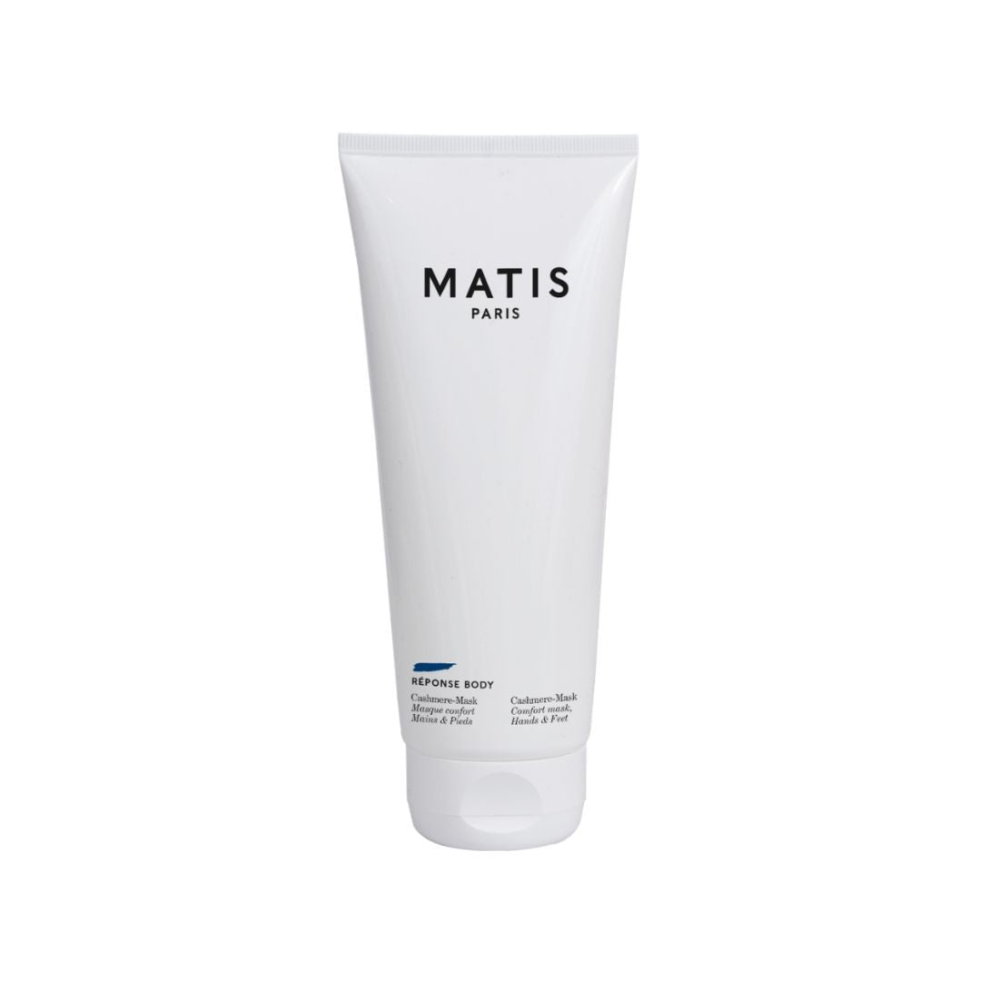 Réponse Body. Cashmere Mask– Matis - Matis