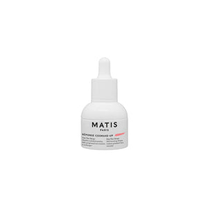 Sun Tan Drops - Réponse Cosmake -Up de Matis de Matis