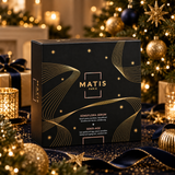 Réponse Delicate Christimas Set de Matis