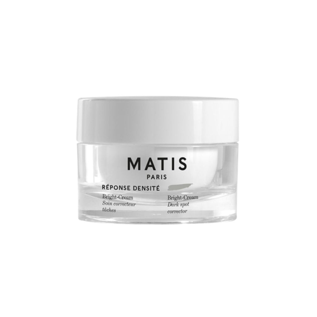 Bright Cream - Réponse Densité de Matis