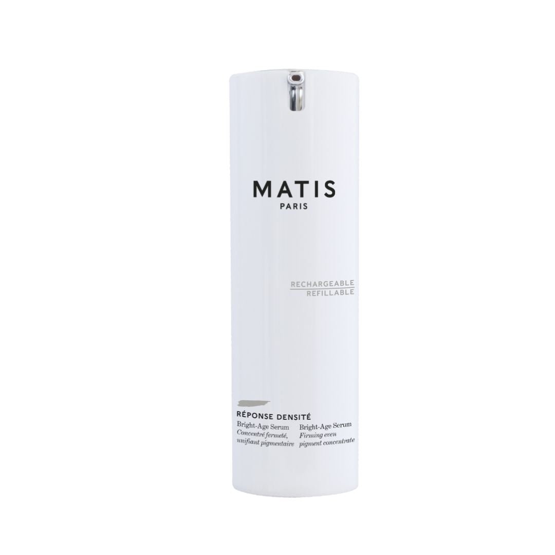 Bright - Age Serum - Réponse Densité de MATIS - Matis