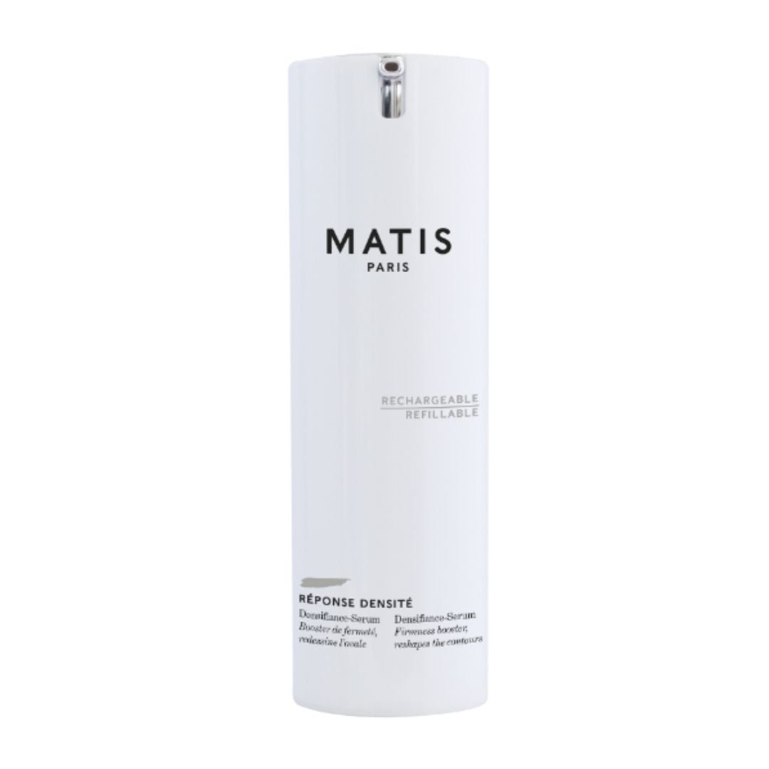 Réponse Densité. Densifiance Serum - MATIS - Matis