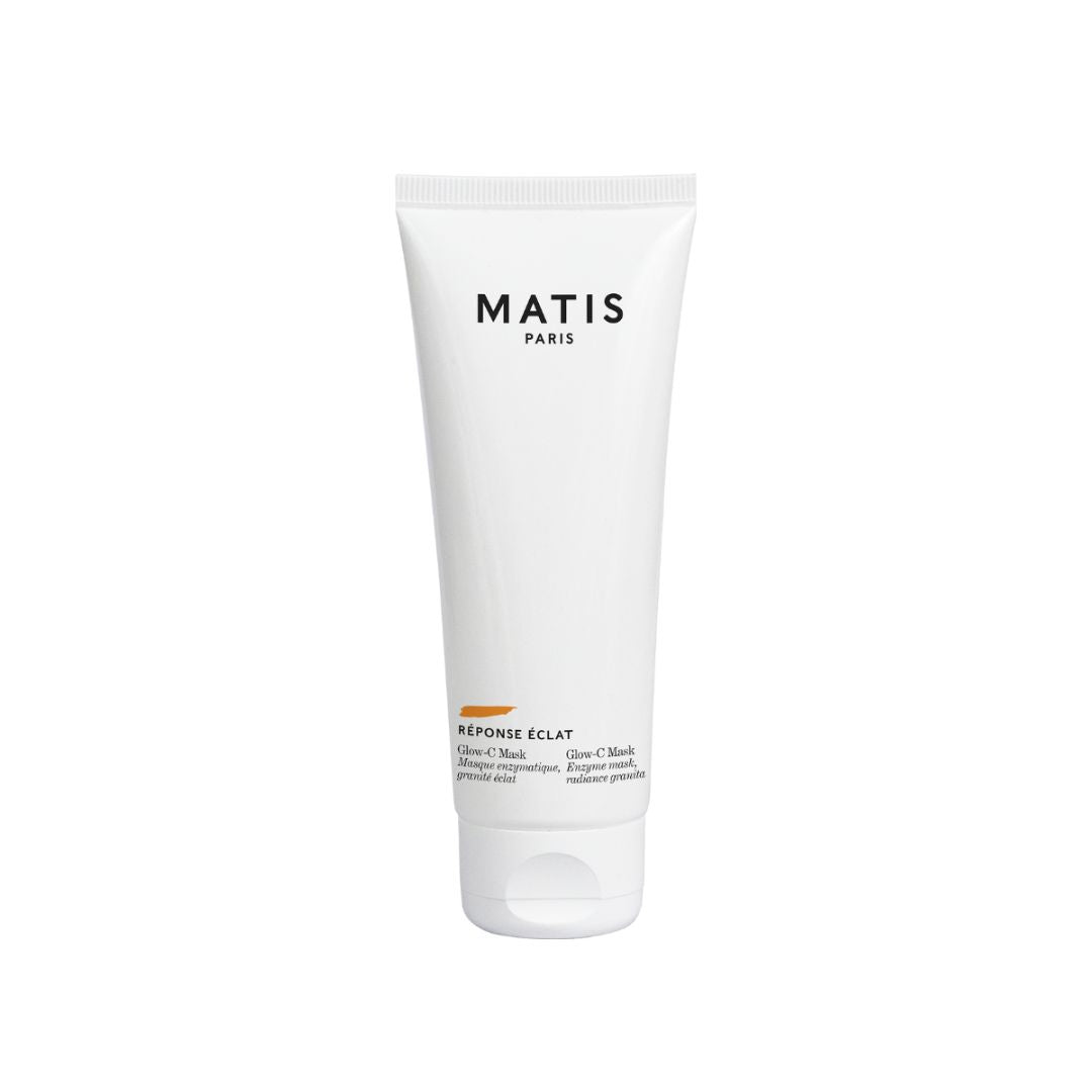 Glow - C Mask - Réponse Éclat de Matis - Matis