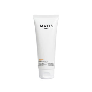 Paso 4: Peeling o exfoliante — Glow-C Mask - Réponse Éclat de Matis de Matis