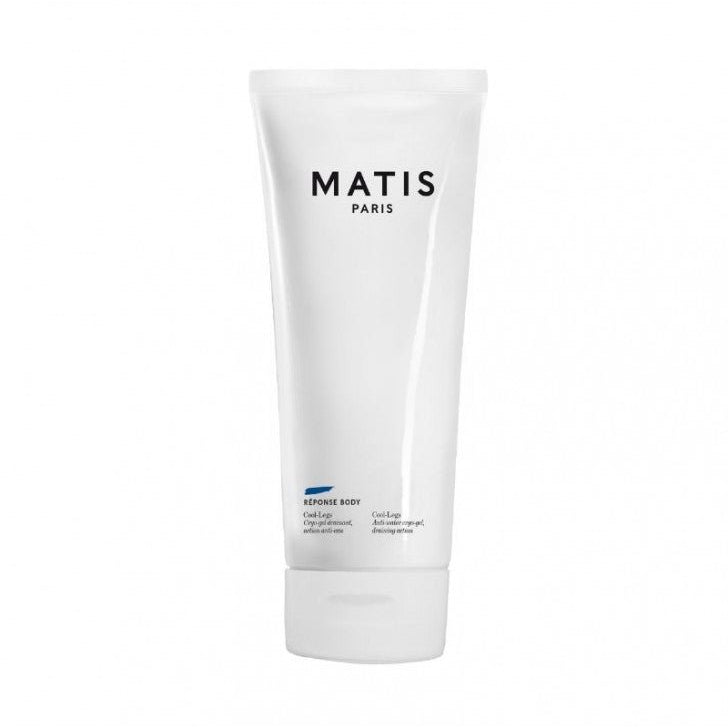 Réponse Body. Cool Legs - MATIS - Matis