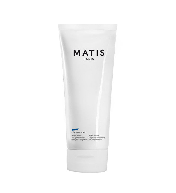 Hydra Motion - Réponse Body de Matis - Matis