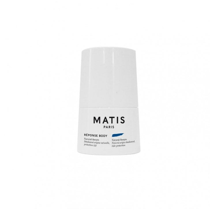 Réponse Body  Natural Secure - MATIS___7792___1882205776